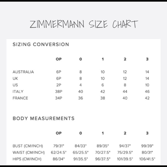 NWT ZIMMERMANN 🐍 print dress retail: $640+ - Picture 9 of 14